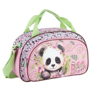 PANDA 10 спортна чанта