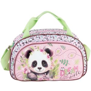 PANDA 10 спортна чанта