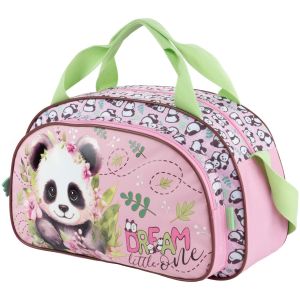 PANDA 10 спортна чанта