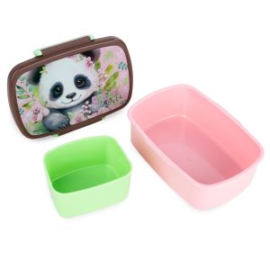 PANDA 10 кутия за храна