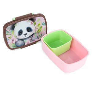 PANDA 10 кутия за храна