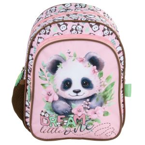 PANDA 10 малка раница
