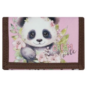 PANDA 10 портмоне