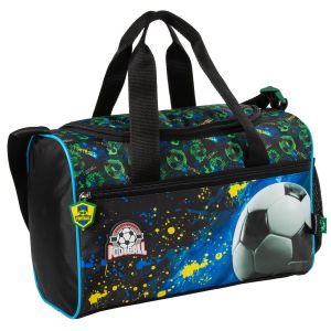 FOOTBALL 20 пътна чанта