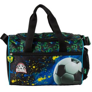 FOOTBALL 20 пътна чанта