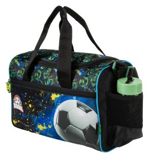 FOOTBALL 20 пътна чанта
