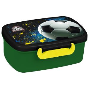 FOOTBALL 20 кутия за храна
