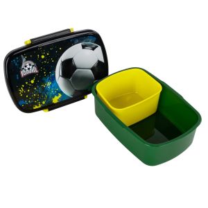 FOOTBALL 20 кутия за храна