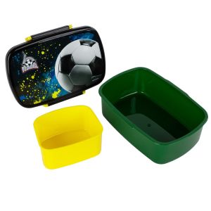 FOOTBALL 20 кутия за храна