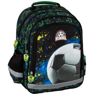 FOOTBALL 20 ученическа раница