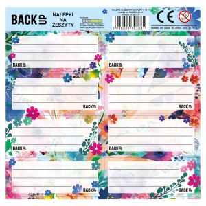 Етикети A 10 Flowers