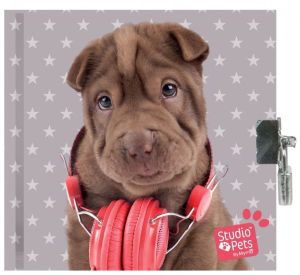 STUDIO PETS таен дневник
