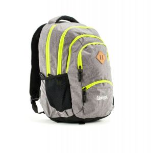 COLOUR ZIPPER раница с 5 отделения