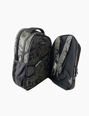 KAOS FREESTYLE раница 2 в 1