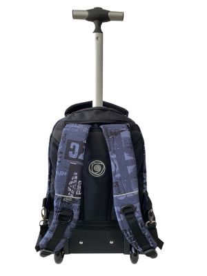 KAOS NYC раница с колела 2 в 1