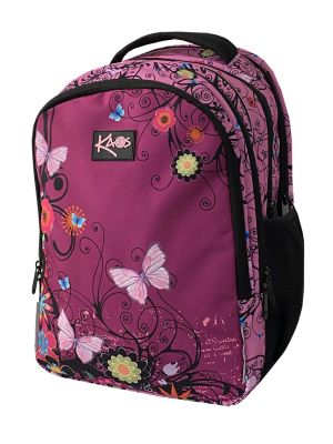 KAOS SPRING STAR раница 2 в 1