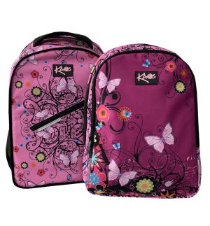 KAOS SPRING STAR раница 2 в 1