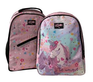 KAOS BE UNIQUE раница 2 в 1