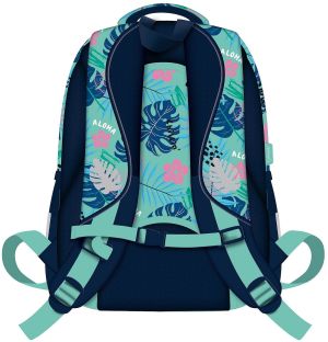 Stitch Stay Cool ученическа раница