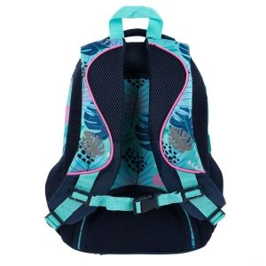 Stitch Stay Cool ученическа раница
