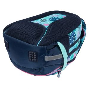 Stitch Stay Cool ученическа раница