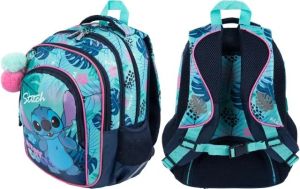 Stitch Stay Cool ученическа раница