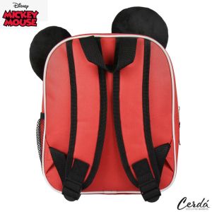Disney Mickey Mouse малка плюшена раница