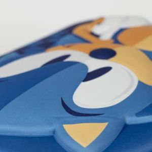SONIC 3D малка раница