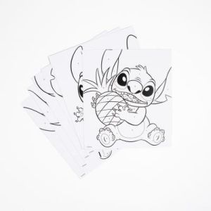 STITCH творчески комплект - рисуване по номера