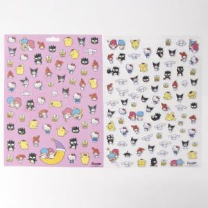 HELLO KITTY комплект стикери