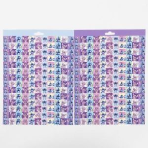 MINNIE комплект стикери