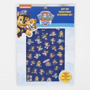 PAW PATROL комплект стикери