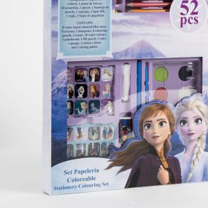 FROZEN рисувателен комплект