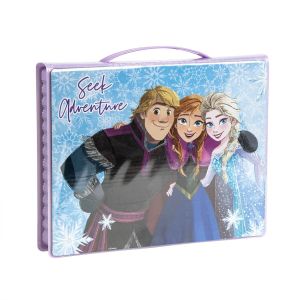 FROZEN рисувателен комплект