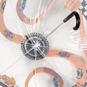 HOT WHEELS BUBBLE чадър