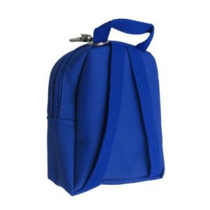 REAL MADRID комплект мини раница-портмоне с аксесоари