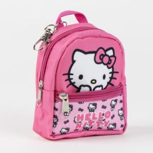 HELLO KITTY комплект мини раница-портмоне с аксесоари