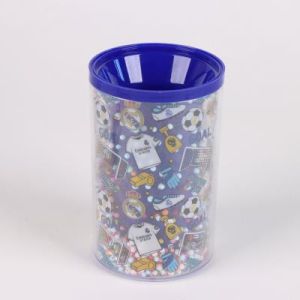 REAL MADRID ученически комплект в моливник