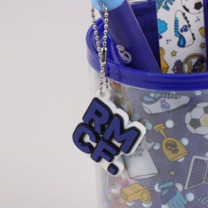 REAL MADRID ученически комплект в моливник