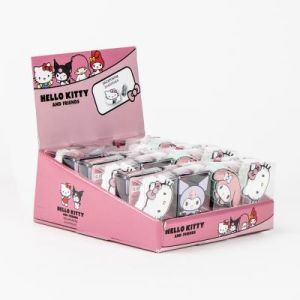 HELLO KITTY острилка Kuromi