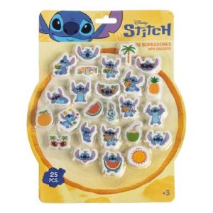 STITCH комплект 25 бр. гуми
