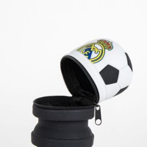REAL MADRID разтегателен несесер черен