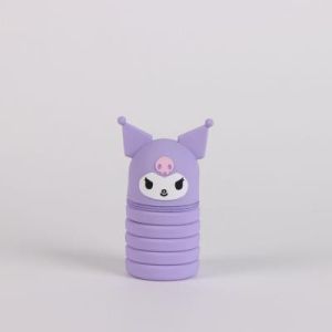 HELLO KITTY разтегателен несесер Kuromi