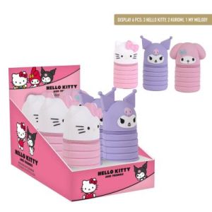 HELLO KITTY разтегателен несесер Kuromi