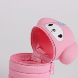 HELLO KITTY разтегателен несесер Cinamoroll