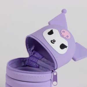 HELLO KITTY разтегателен несесер Kuromi