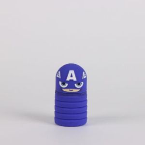 AVENGERS Captain America 3D разтегателен несесер