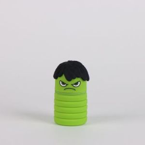 AVENGERS Hulk 3D разтегателен несесер