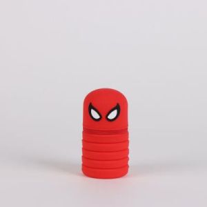 AVENGERS Spiderman 3D разтегателен несесер