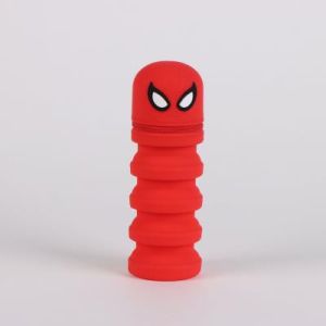 AVENGERS Spiderman 3D разтегателен несесер